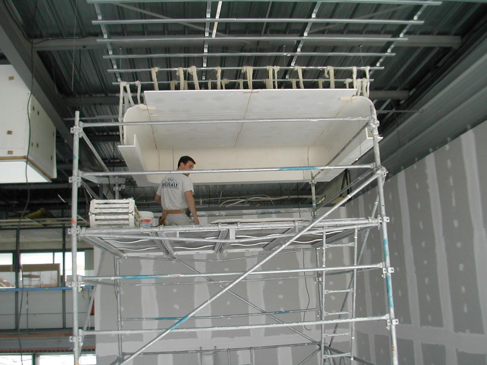 Ets Dufour Yves, plâtrier , plaquiste et décoration à Nommay (25600) , dans le Doubs Ets Dufour Yves, plâtrier , plaquiste et décoration à Nommay (25600) , dans le Doubs